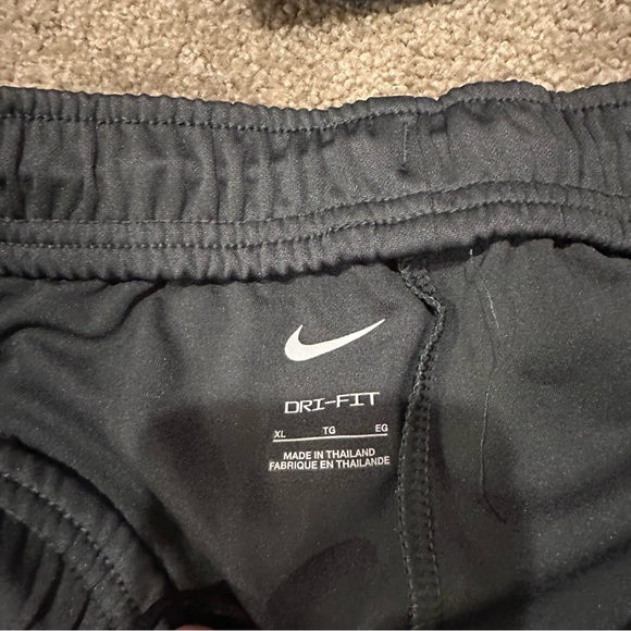 Nike Epic Knit Sweatsuit Jacket and Pants Fr. Sauer Academy - Picture 6 of 7